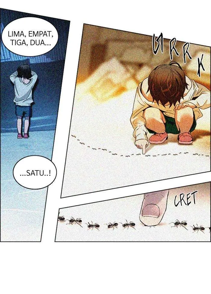 Read DICE ID Manga Online