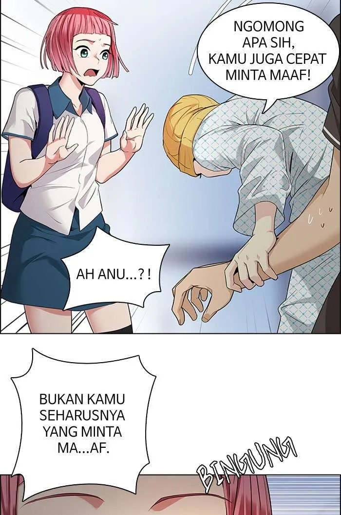 Read DICE ID Manga Online