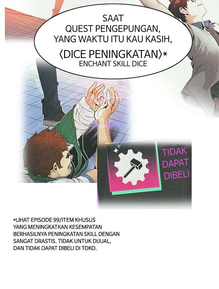 Read DICE ID Manga Online