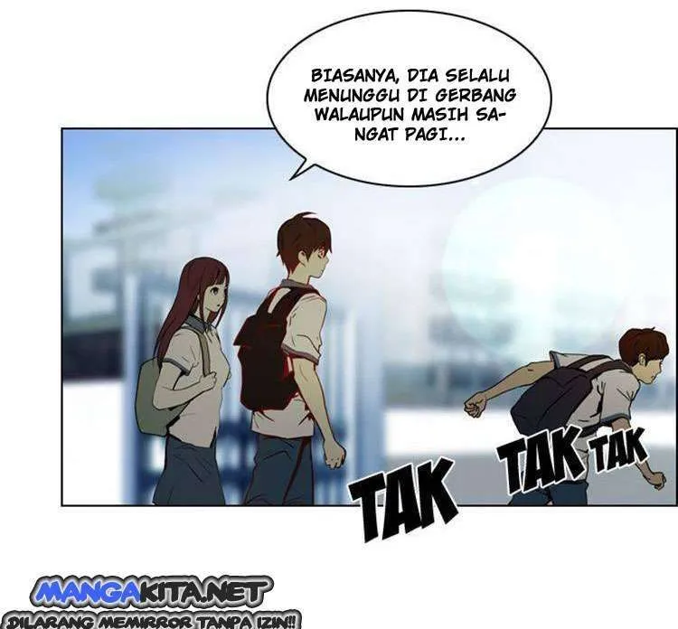 Read DICE ID Manga Online