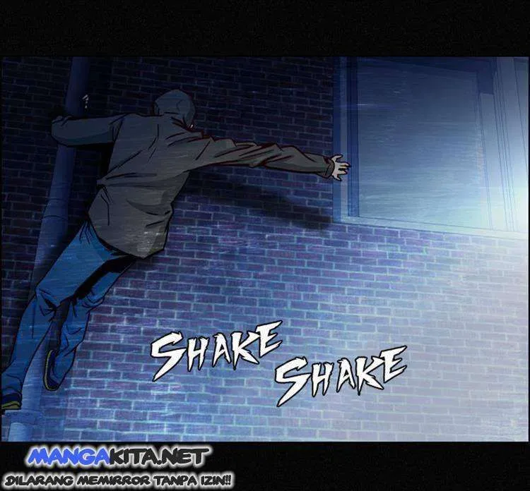 Read DICE ID Manga Online
