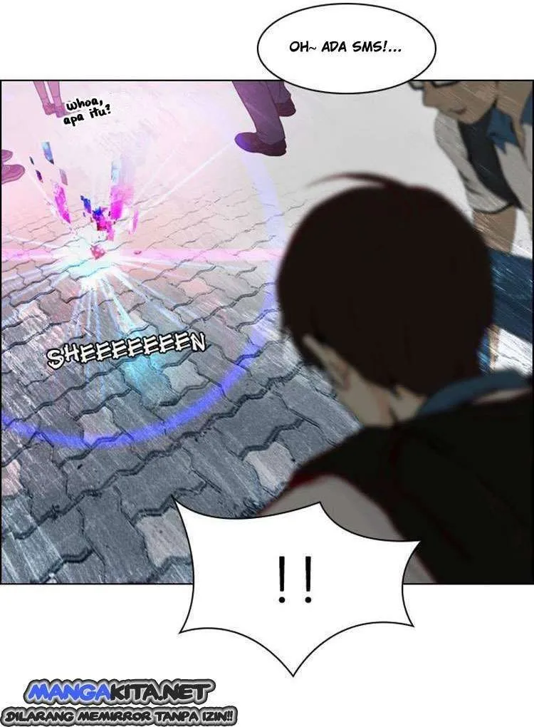 Read DICE ID Manga Online