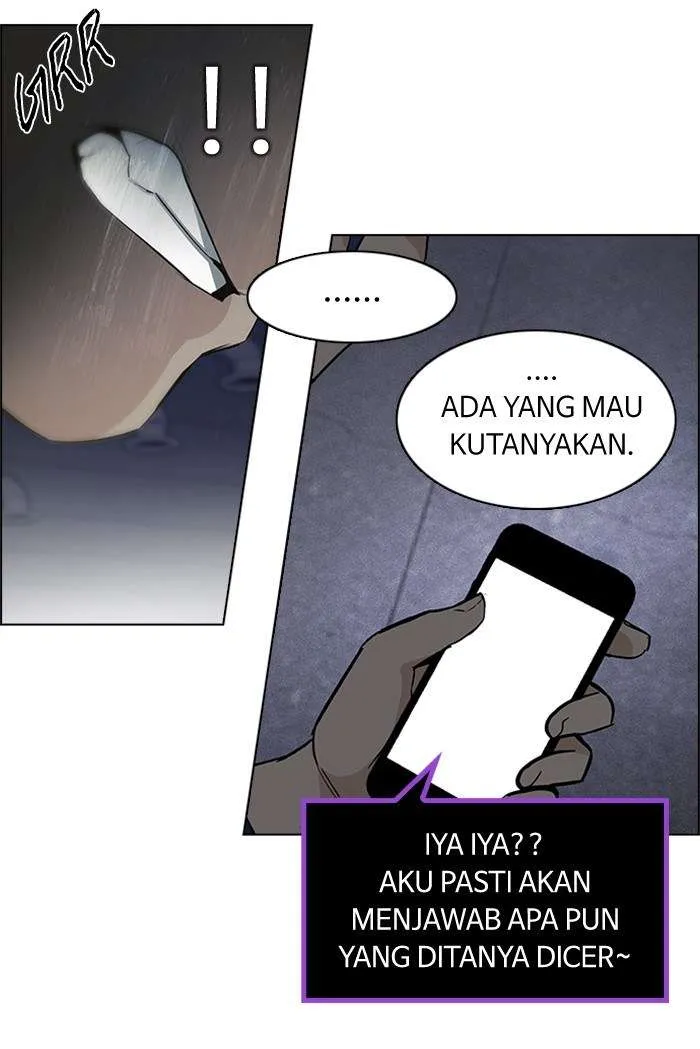 Read DICE ID Manga Online