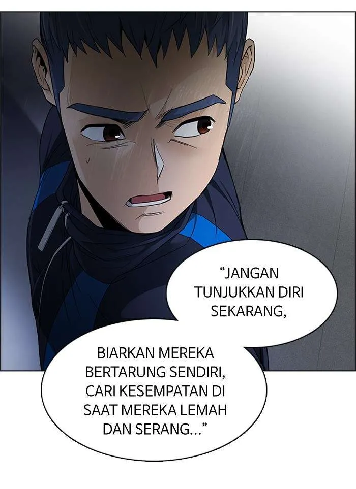 Read DICE ID Manga Online
