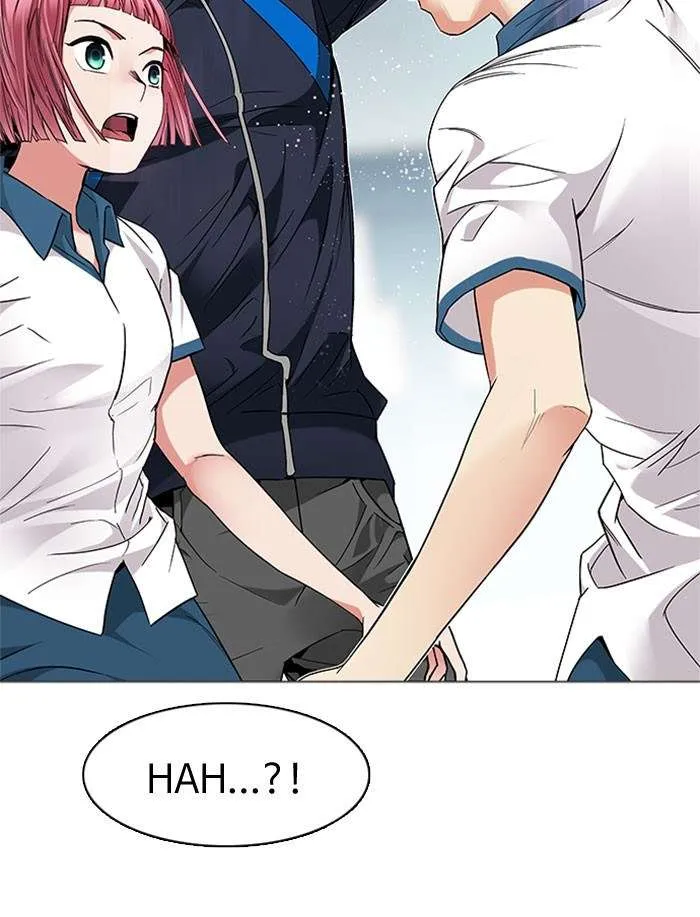 Read DICE ID Manga Online