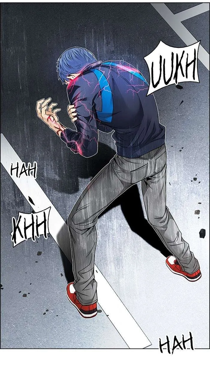Read DICE ID Manga Online