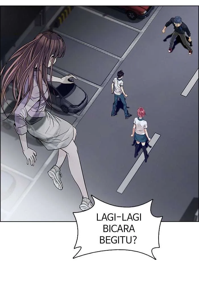 Read DICE ID Manga Online