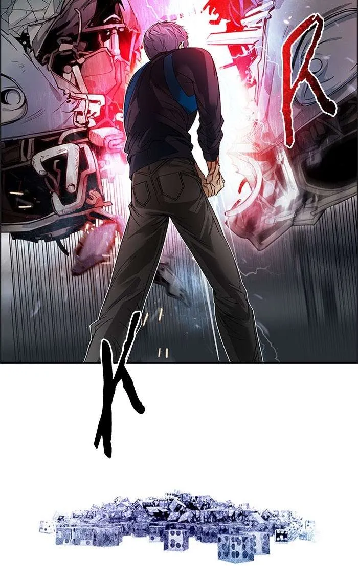 Read DICE ID Manga Online