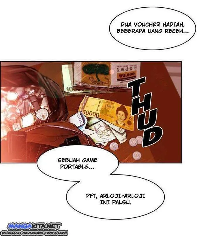 Read DICE ID Manga Online
