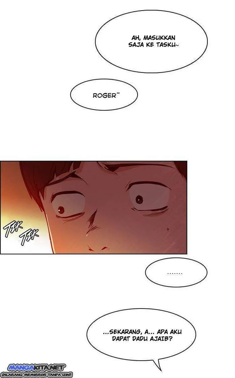 Read DICE ID Manga Online