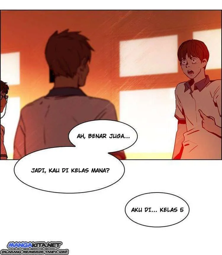 Read DICE ID Manga Online