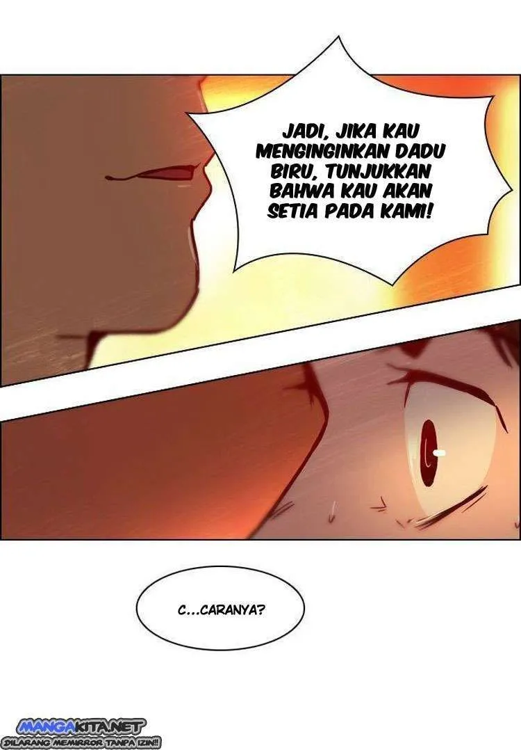 Read DICE ID Manga Online