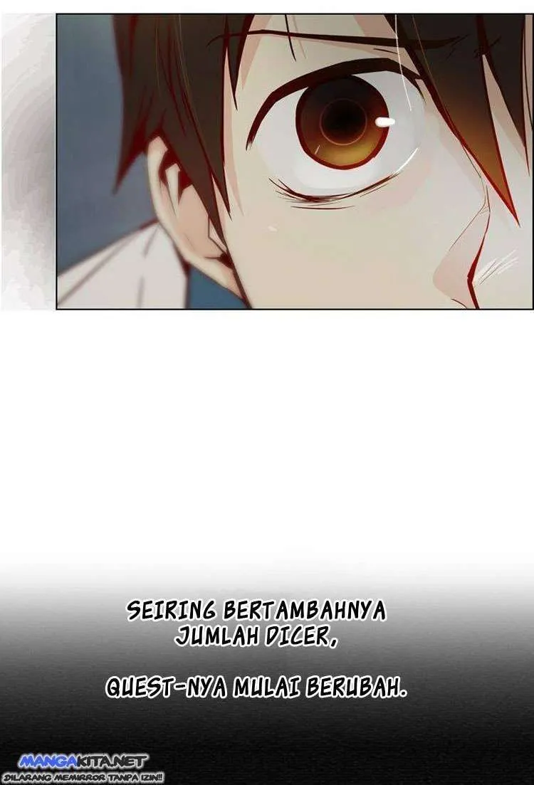 Read DICE ID Manga Online
