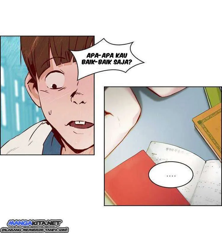 Read DICE ID Manga Online