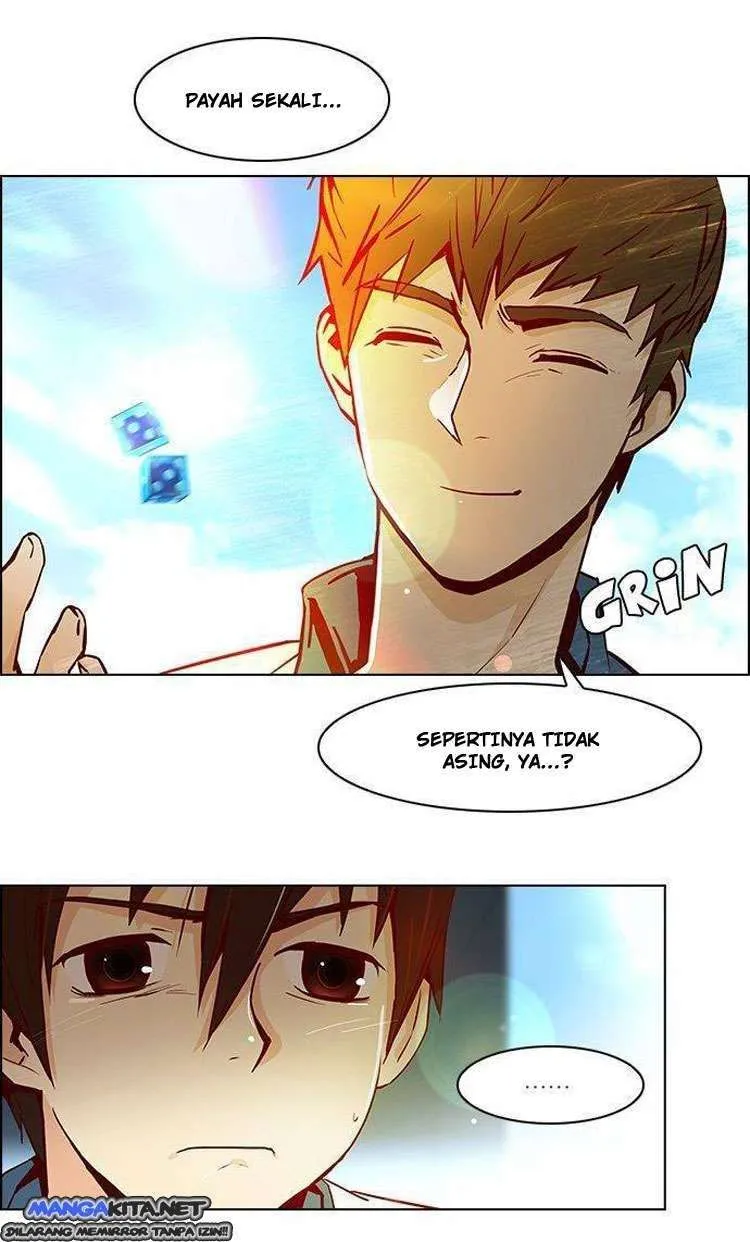 Read DICE ID Manga Online