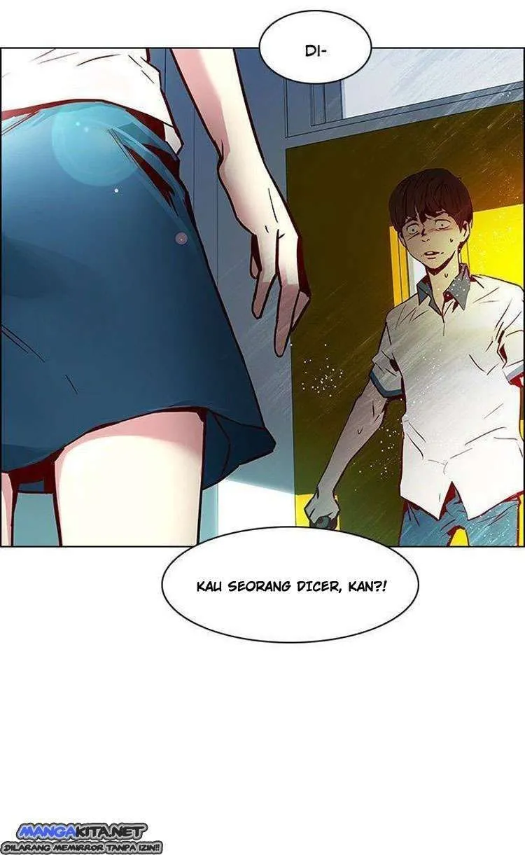 Read DICE ID Manga Online