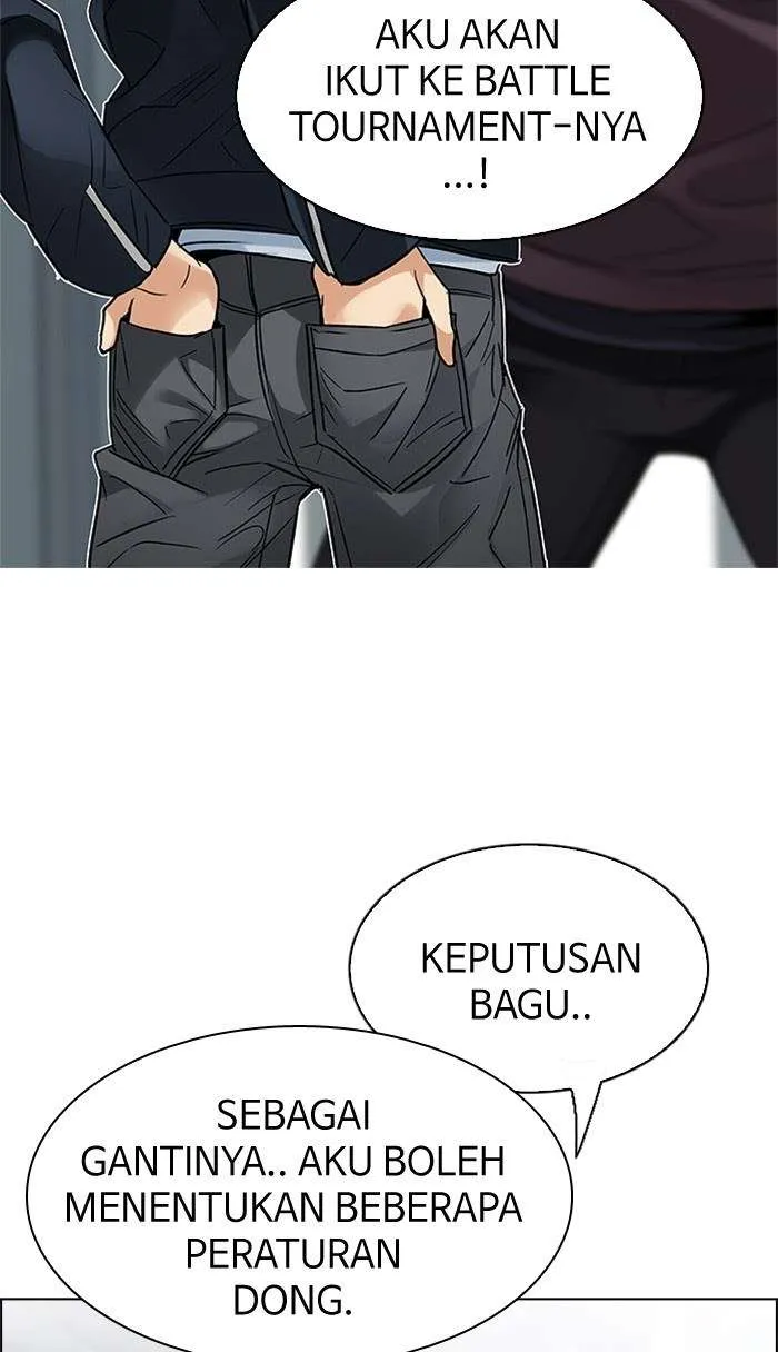 Read DICE ID Manga Online