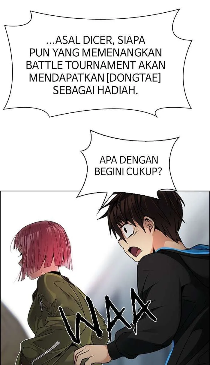 Read DICE ID Manga Online