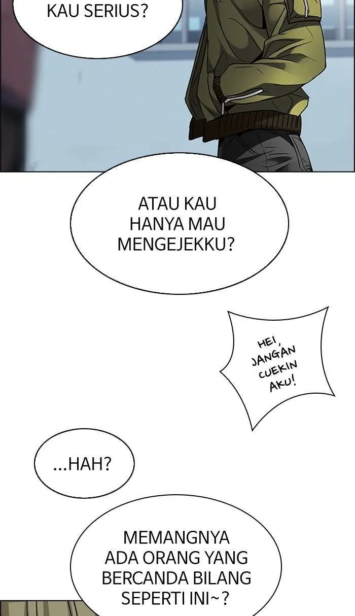 Read DICE ID Manga Online