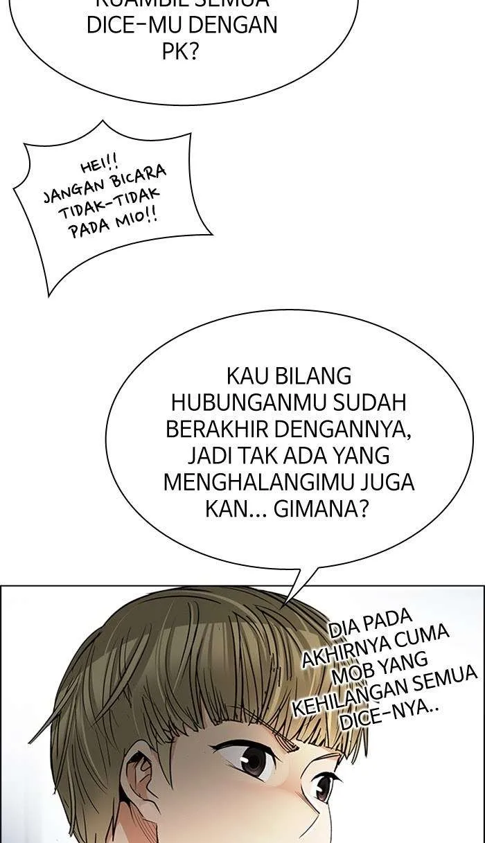 Read DICE ID Manga Online