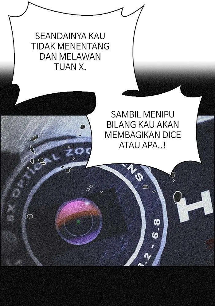 Read DICE ID Manga Online