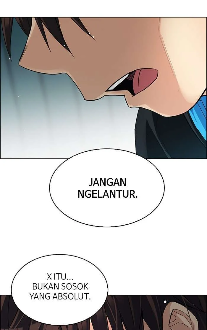 Read DICE ID Manga Online