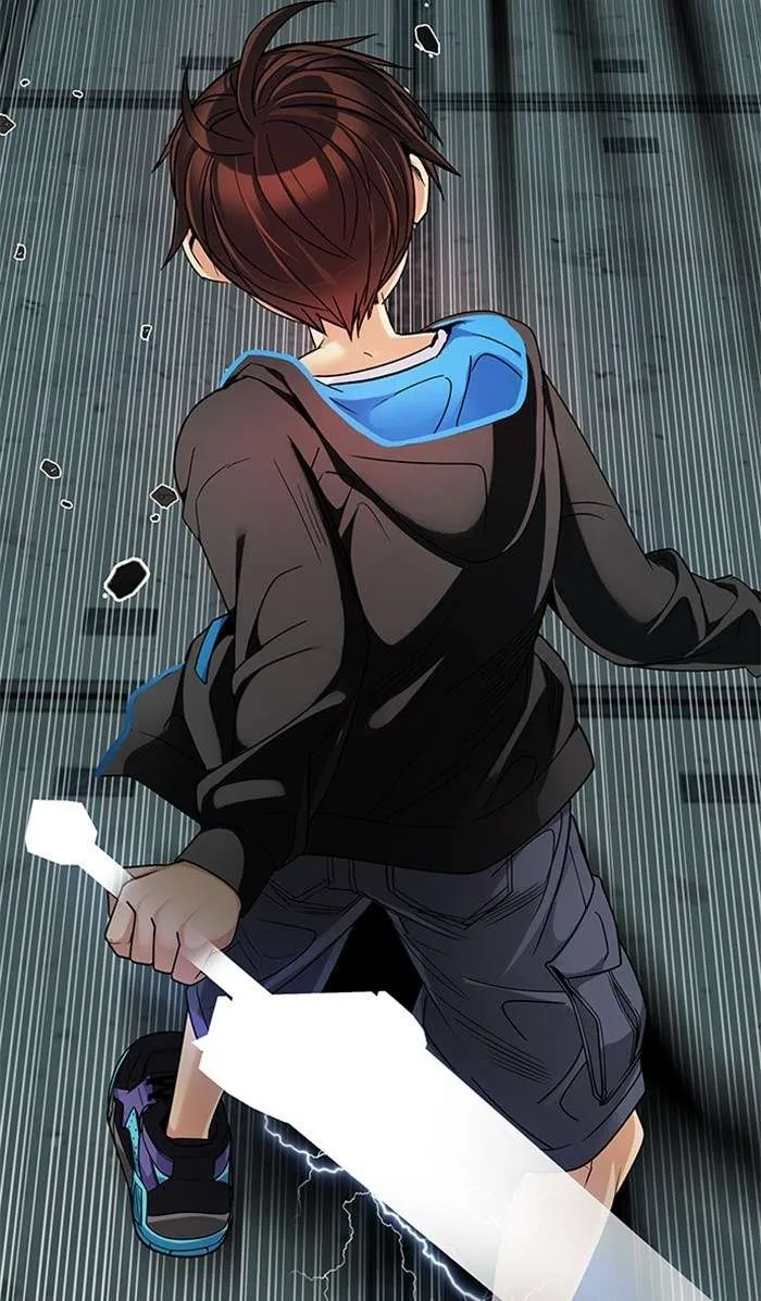 Read DICE ID Manga Online