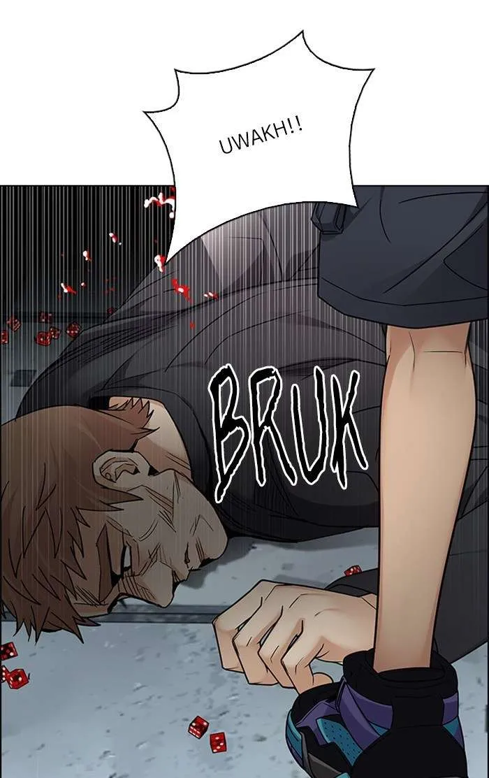 Read DICE ID Manga Online
