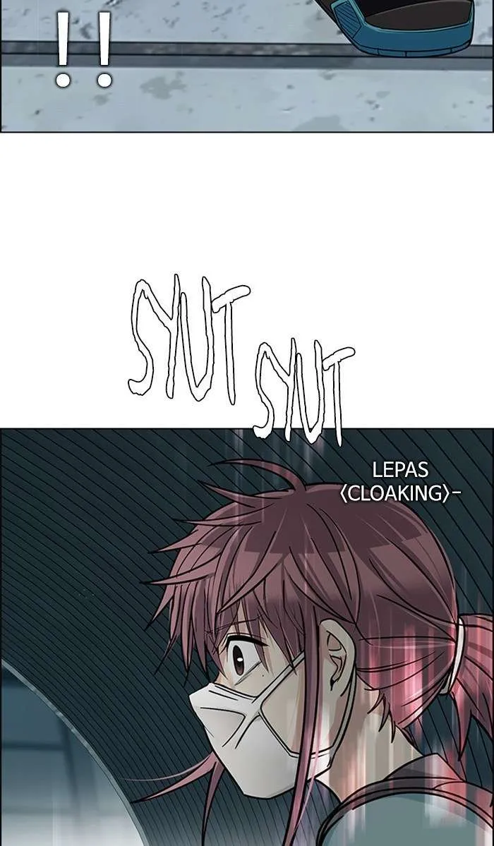 Read DICE ID Manga Online