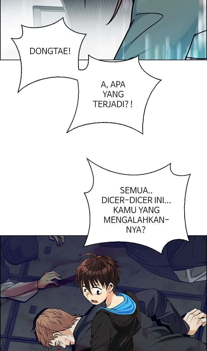 Read DICE ID Manga Online