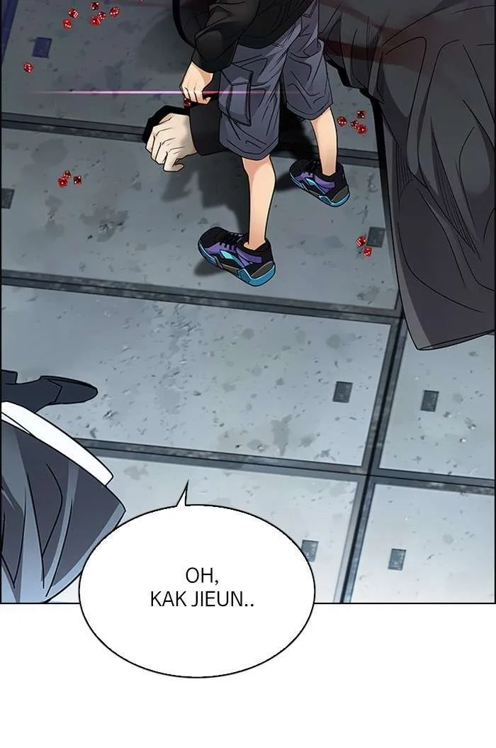 Read DICE ID Manga Online