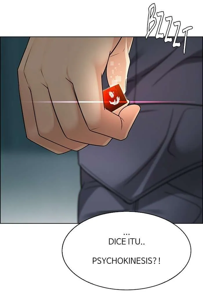 Read DICE ID Manga Online