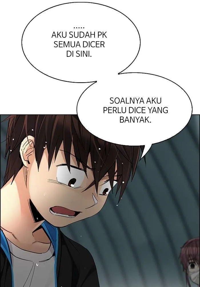 Read DICE ID Manga Online