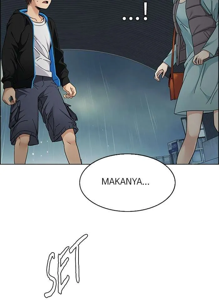 Read DICE ID Manga Online