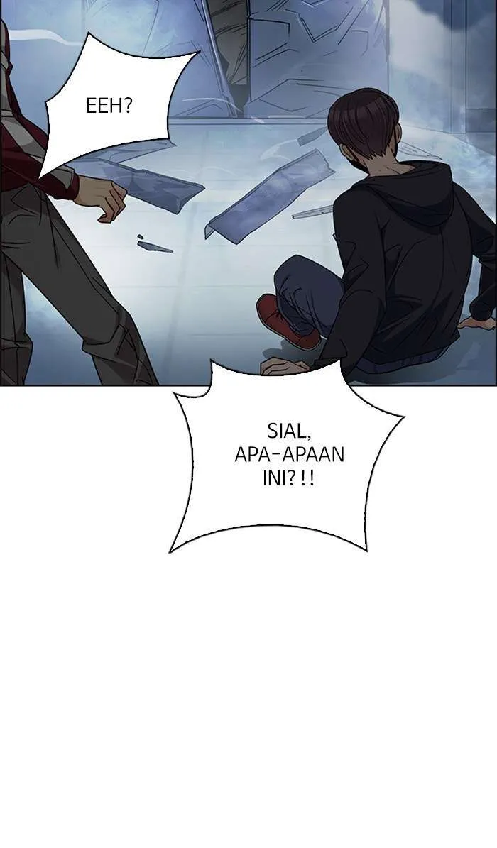 Read DICE ID Manga Online