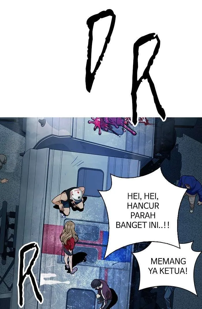Read DICE ID Manga Online