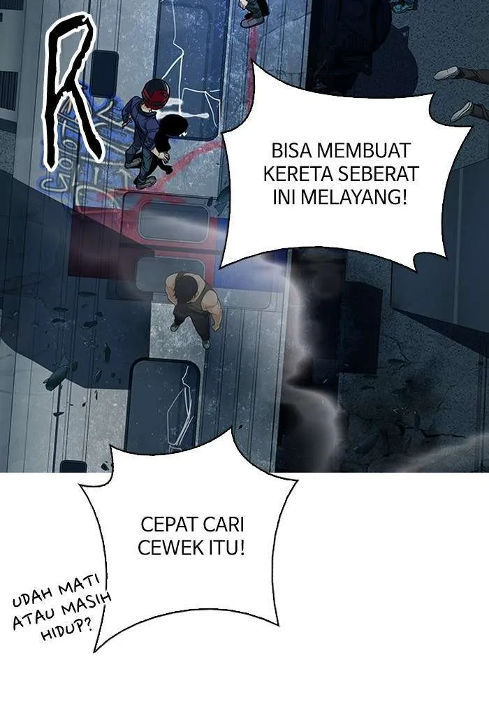 Read DICE ID Manga Online
