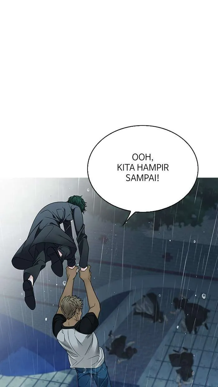 Read DICE ID Manga Online
