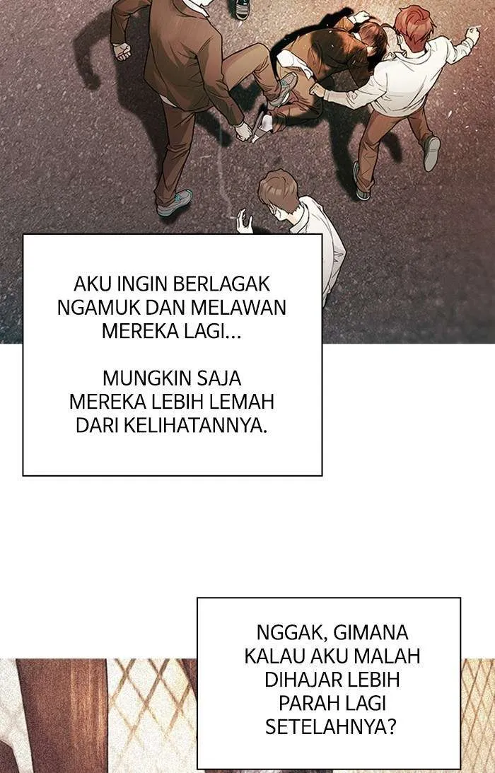 Read DICE ID Manga Online