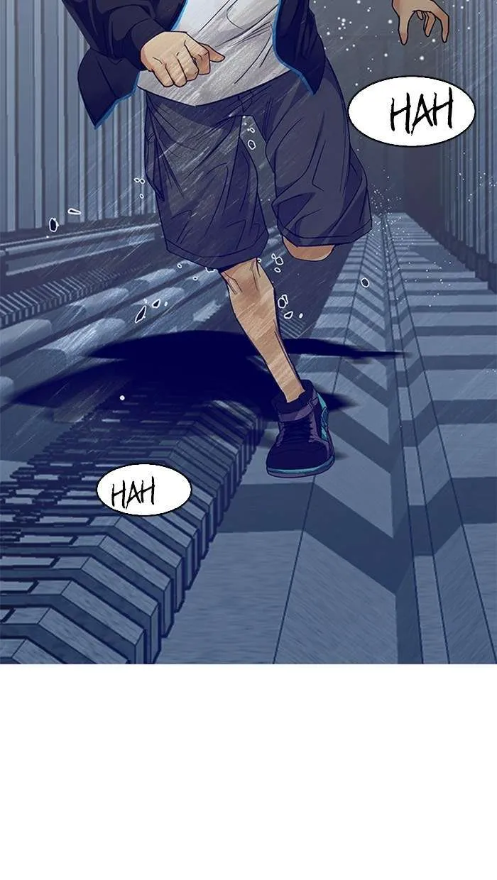 Read DICE ID Manga Online