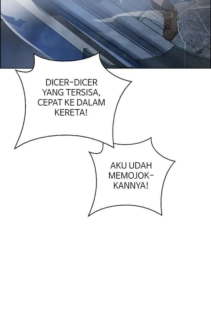 Read DICE ID Manga Online