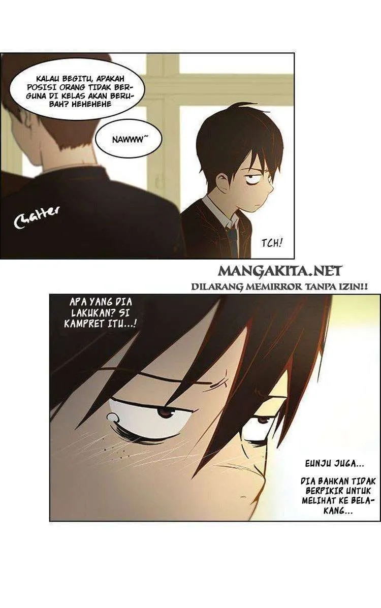 Read DICE ID Manga Online