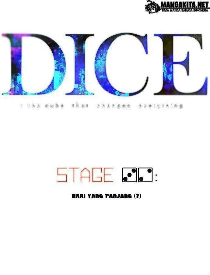 Read DICE ID Manga Online