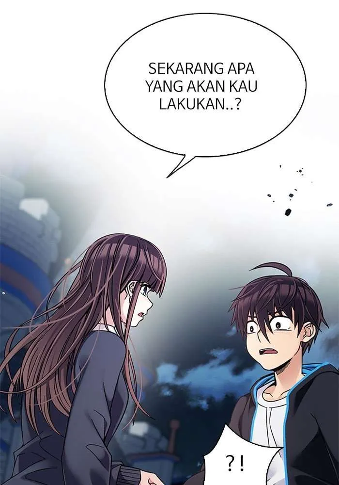 Read DICE ID Manga Online