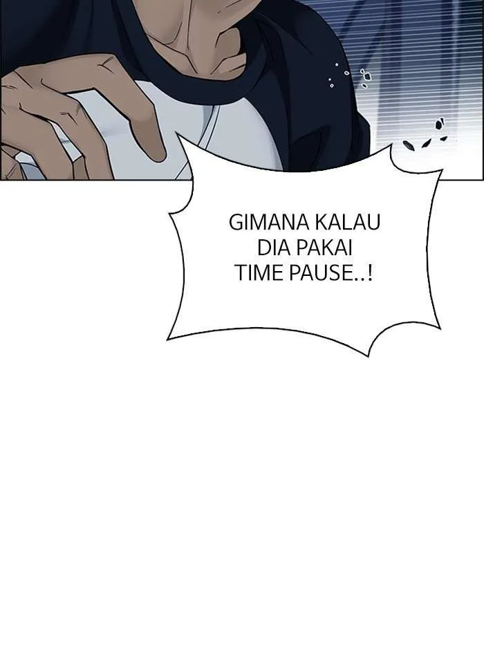 Read DICE ID Manga Online