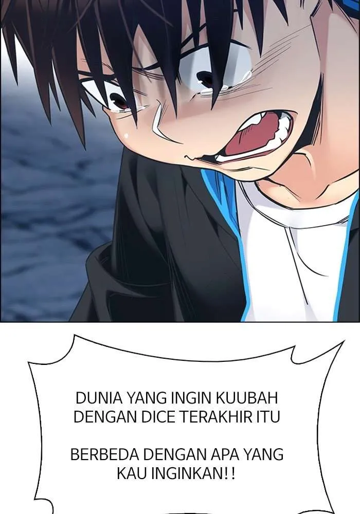 Read DICE ID Manga Online