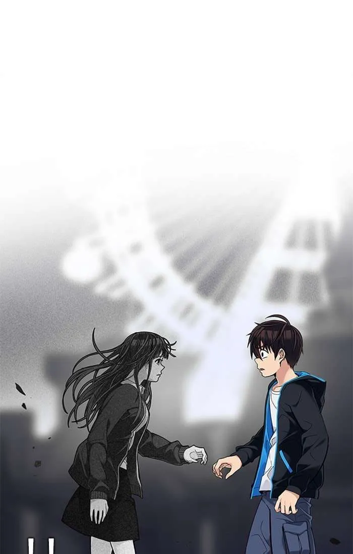 Read DICE ID Manga Online