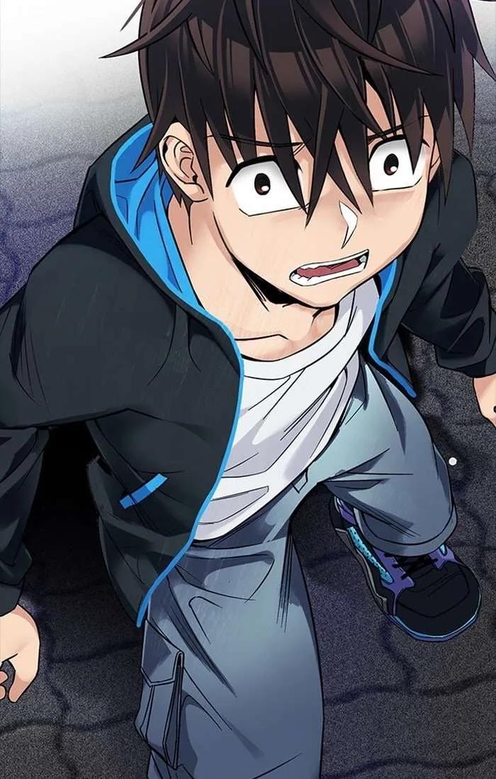 Read DICE ID Manga Online