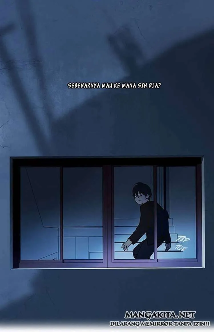 Read DICE ID Manga Online