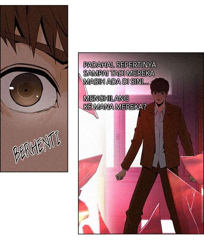 Read DICE ID Manga Online